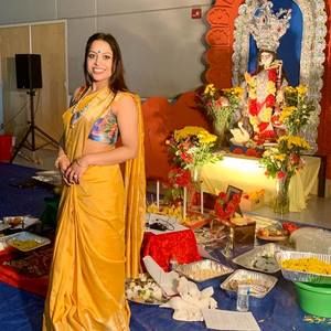 Meet your Posher, Swapna